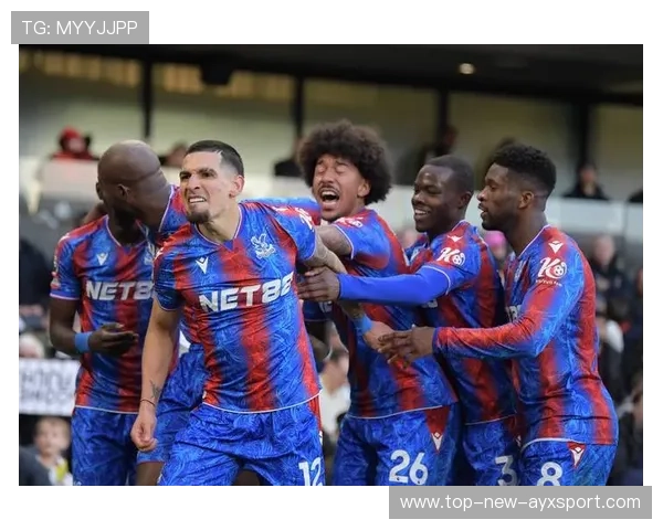 水晶宫客场疲软？狼队三分近在眼前