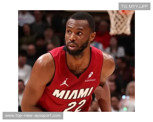 维金斯、鲍威尔双星闪耀：热火“旧将卡池”再挖宝