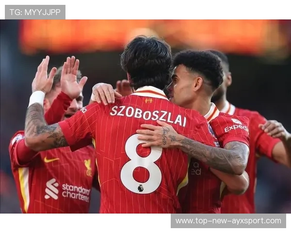 曼城战胜利物浦，英超领先优势扩大！